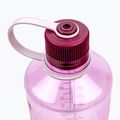 Sticlă turistică Nalgene Narrow Mouth Sustain 1000 ml cosmo 3