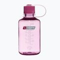 Sticlă de turism Nalgene Narrow Mouth 473 ml cosmo