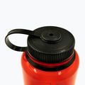 Sticlă turistică Nalgene Wide Mouth Sustain 1000 ml red 3