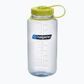 Nalgene Wide Mouth Sustain 1L sticlă de călătorie transparentă 2020-3732