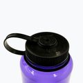 Sticlă de drumeții Nalgene Wide Mouth purple 3