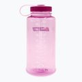 Sticlă turistică Nalgene Wide Mouth Sustain 1000 ml cosmo 2