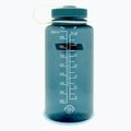 Sticlă turistică Nalgene Wide Mouth Sustain 1000 ml cadet 2