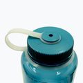 Sticlă turistică Nalgene Wide Mouth Sustain 1000 ml cadet 3