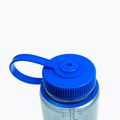 Sticlă de turism Nalgene Wide Mouth 473 ml gray 3