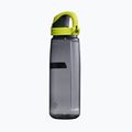 Sticla turistică Nalgene On The Fly 740 ml cărbune/capac lime 2