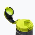 Sticla turistică Nalgene On The Fly 740 ml cărbune/capac lime 4