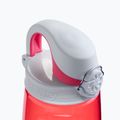 Sticla turistică Nalgene On The Fly 740 ml coral/coral înghețat 4