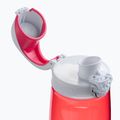 Sticla turistică Nalgene On The Fly 740 ml coral/coral înghețat 5