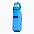 Sticla turistică Nalgene On The Fly 700 ml albastru ardezie/albastru glaciar 2