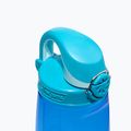 Sticla turistică Nalgene On The Fly 700 ml albastru ardezie/albastru glaciar 3
