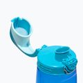 Sticla turistică Nalgene On The Fly 700 ml albastru ardezie/albastru glaciar 4