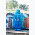 Sticla turistică Nalgene On The Fly 700 ml albastru ardezie/albastru glaciar 5