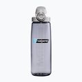 Sticla turistică Nalgene On The Fly 740 ml fum/ capac gri