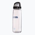 Sticlă de drumeții Nalgene On The Fly clear, w/black 2
