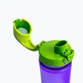 Sticlă de turism Nalgene On The Fly Kids 355 ml purple 4