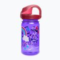 Sticlă de turism Nalgene On The Fly Kids 355 ml purple beyoutiful 2