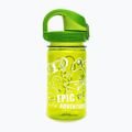 Sticlă de turism Nalgene On The Fly Kids 355 ml green epic 2