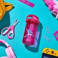 Sticlă turistică Nalgene On The Fly Kids pink astronaut 6