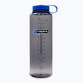 Sticlă turistică Nalgene Wide Mouth Silo Sustain 1400 ml gri