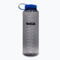 Sticlă turistică Nalgene Wide Mouth Silo Sustain 1400 ml gri 2