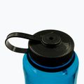 Sticlă turistică Nalgene Wide Mouth Silo Sustain 1400 ml albastru/cap negru 3