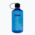 Sticlă turistică Nalgene Narrow Mouth Sustain 1000 ml ardezie 2