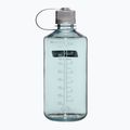 Sticlă turistică Nalgene Narrow Mouth Sustain 1000 ml seafoam 2