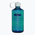 Sticlă de drumeții Nalgene Narrow Mouth 1000 ml trout green 2