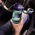 Sticlă de turism Nalgene On The Fly 740 ml blue aqua sustain 6