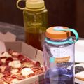 Sticlă turistică Nalgene Wide Mouth 1000 ml unt 7