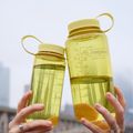 Sticlă de drumeții Nalgene Wide Mouth butter 10