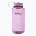 Sticlă turistică Nalgene Wide Mouth Sustain 1000 ml cherry blossom 2