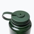 Sticlă turistică Nalgene Wide Mouth Sustain 1000 ml monochrome jade 3