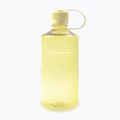 Sticla turistică Nalgene Narrow Mouth Sustain 1000 ml unt