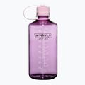 Sticlă de drumeții Nalgene Narrow Mouth 1000 ml cherry blossom 2