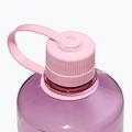 Sticlă de drumeții Nalgene Narrow Mouth 1000 ml cherry blossom 3