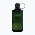 Sticla turistică Nalgene Narrow Mouth Sustain 1000 ml jad