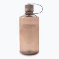 Sticlă de drumeții Nalgene Narrow Mouth 1000 ml mocha