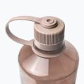 Sticlă de drumeții Nalgene Narrow Mouth 1000 ml mocha 3