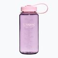 Sticlă de drumeții Nalgene Wide Mouth cherry blossom