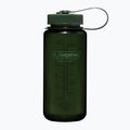 Sticlă de drumeții Nalgene Wide Mouth jade