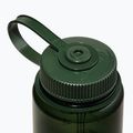 Sticlă de drumeții Nalgene Wide Mouth jade 3