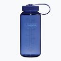 Sticlă de drumeții Nalgene Wide Mouth denim