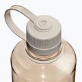 Sticlă turistică Nalgene Narrow Mouth Sustain 500 ml bumbac 3