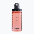 Sticlă turistică Nalgene On The Fly Kids 350 ml orange tiger 2
