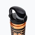 Sticla turistică Nalgene On The Fly Kids 350 ml tigru portocaliu 5