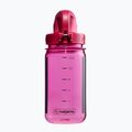 Sticlă turistică Nalgene On The Fly Kids 350 ml pink panada 2