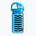 Sticlă de turism Nalgene On The Fly Kids 355 ml blue owl 2