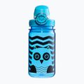 Sticlă de turism Nalgene On The Fly Kids 355 ml blue owl 3